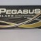 Tuburi tigari Pegasus Black pentru injectat tutun