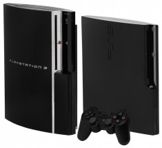 Downgrade Playstation3 PS3 OFW 4.80 - CFW 3.55/4.80 iasi + alte localitati foto