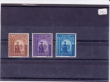 ROMANIA DUCA VODA - HATMANUL UCRAINEI LP 144 I - 1941 MNH - GUMA