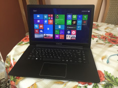 SAMSUNG ATIV BOOK 9 930x5j,i5-4200U 2,3GHZ,4GB,SSD 128GB,DISPLAY 15,6&amp;quot; FULL HD foto