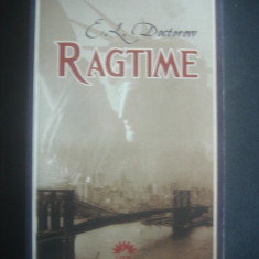 E. L. DOCTOROW - RAGTIME