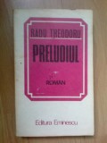 H2b Radu Theodoru - Preludiul - Biografia de razboi lll, 1983