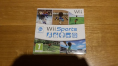Wii Sports - joc original PAL by WADDER foto