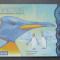 ANTARCTICA 2015 - BANCNOTA 1 DOLAR (UNC) - BC 34