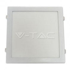 24W Panou LED 300x300 Incastrabil V-TAC 4500K foto