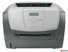 Imprimanta laser Lexmark E352DN 33S0500 foto