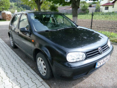 Volkswagen Golf foto