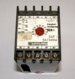 Cumpara ieftin Contactor actionare 24Vdc cu 2 contacte NO/NC(007)