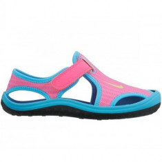 SANDALE NIKE SUNRAY PROTECT (PS) COD 344992-612 foto