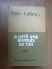 N4 Radu Tudoran - O suta una lovituri de tun, 1989