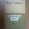 n4 Radu Tudoran - O suta una lovituri de tun