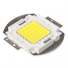 LED50W - LED 50W - alb CALD, cod:10100758 foto