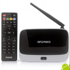 android media player quad core bluetooth wifi iptv 2gb ram 16g flash xbmc cs918 foto