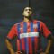 Steaua Bucuresti - Banel Nicolita / poster format mare