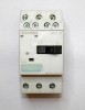 Intreruptor Tripolar Siemens Sirius 3RV1611-0BD10, S00, 0.2A, 690V, AC/DC, Protectie scurtcircuit, Montaj sina DIN