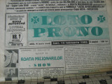 Loto-Prono (13 februarie 1995) - ziar