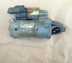 Electromotor 98AB11000CD Mazda Volvo Ford B-Max C-Max Fiesta Focus Fusion Mondeo foto