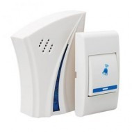 Sonerie wireless Doorbell foto