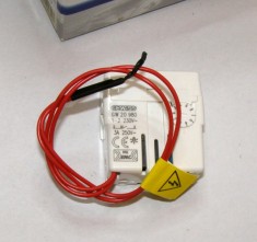 Receiver RF Gewiss 20980 gama System(347)
