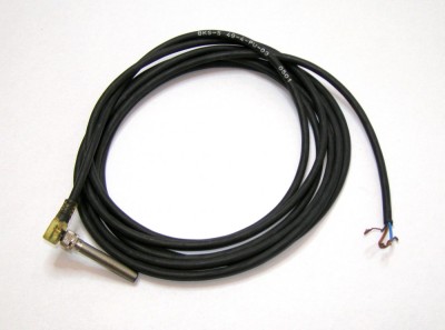 Senzor de proximitate inductiv Balluff BES-516-371-G-E5-C-S49(177) foto