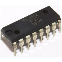 SSC9502 - Sanken foto