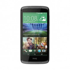 Smartphone HTC Desire 526G+ 16GB Dual Sim 4G Glossy Black foto