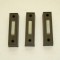 Set 3 butoane panica(258)
