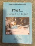 F. Smarandache FUGIT... Jurnal de lagar in Turcia (1988-1989)