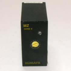 Detector prin inductie cu un canal Nomafa MZ 2(563)