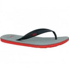 PAPUCI NIKE SOLARSOFT THONG II COD 488160-069 foto