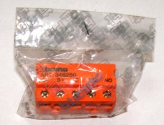 Releu Bticino 346250 actionare electrozavor in sistemele de videointerfonie Sfera/MyHome(340)