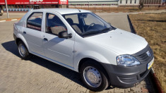 Dacia Logan foto