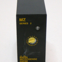 Detector prin inductie cu un canal Microsense MZ 2(557)