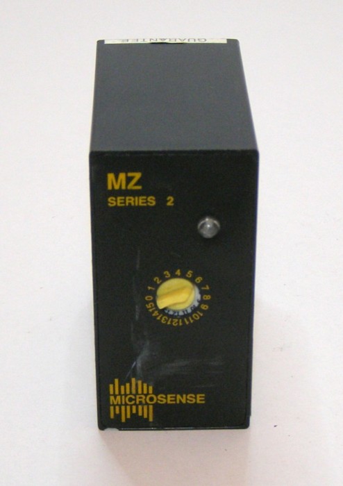 Detector prin inductie cu un canal Microsense MZ 2(557)