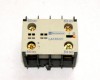 Contact auxiliar Telemecanique LA1KN20 2 contacte 2 NO(616)