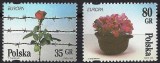 Polonia 1995 - cat.nr.3325-6 neuzat,perfecta stare