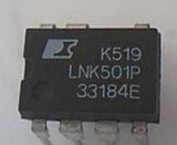 LNK501PN - Powerint