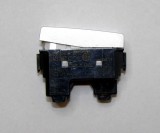 Cumpara ieftin Intrerupator Bticino L4001 / 0 16A cu tasta Light Tech(381)