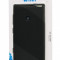 Husa Nokia Lumia 520 / 525 Vetter Crystal Series Neagra / Black