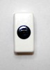 Priza sunet Gewiss System alb GW 20241(367), Priza audio