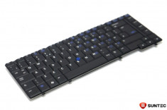 Tastatura laptop HP Compaq 6910P PK1300Q0180 foto
