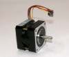 Motor pas cu pas Nanotec SH4018S0406 0.4A 1.8grade 0.26Nm(481)