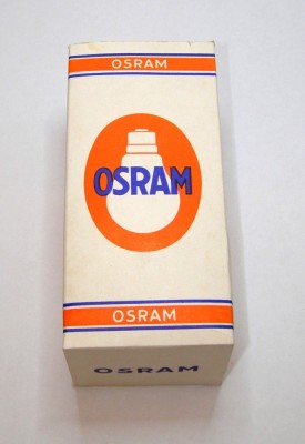 Bec Osram E27 200W(841) foto