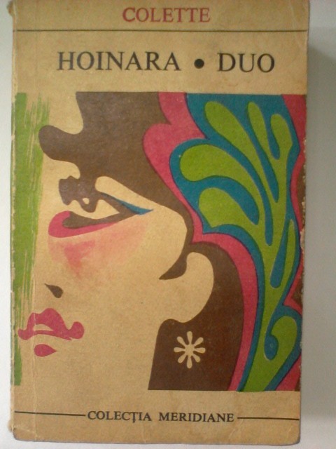 COLETTE - Hoinara - Duo