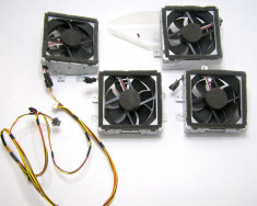 Set cooler-e Panasonic TX-P50VT20EA(799) foto