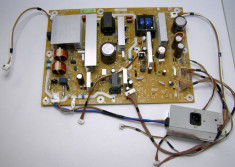 PANASONIC NPX806MS2 TC-P50VT20EA TC-P50VT25 POWER BOARD(803) foto