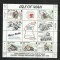 MOT 3 - MOTOCICLETE - ISLE OF MAN - COALA NESTAMPILATA