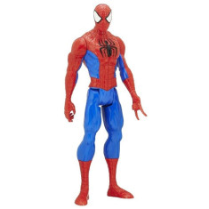 Figurina Spider Man Sinister 6 foto