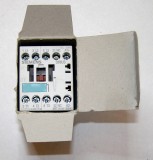 Cumpara ieftin Contactor SIEMENS 3RT10161BB42 AC-3 4KW/400V actionare 24 Vdc(571)