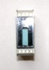 Releu Intermediar Siemens 3TX7 002-1CB00, 24Vdc, 2NO, 2A, 230V, Sina DIN